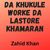 Da Khukule Worke Da Lastore Khamaran