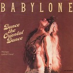Dance the Oriental Dance