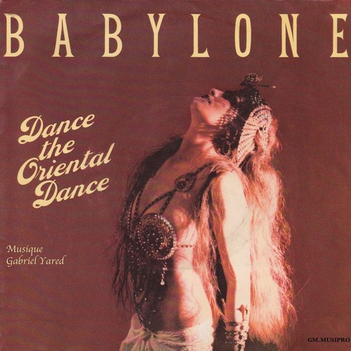 Dance the Oriental Dance