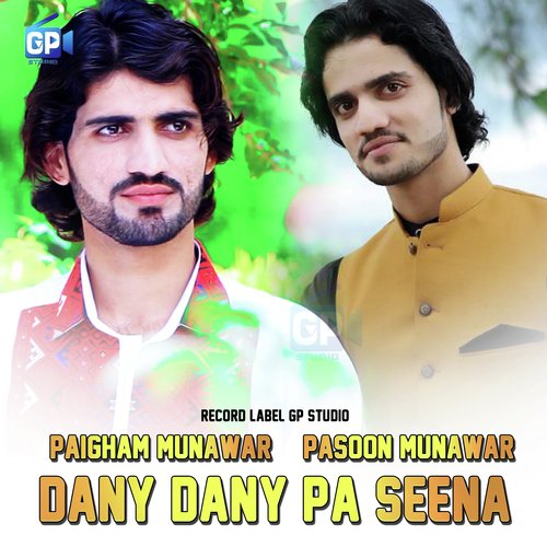 Dany Dany Pa Seena