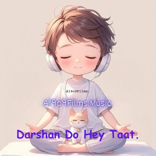 Darshan Do Hey Taat