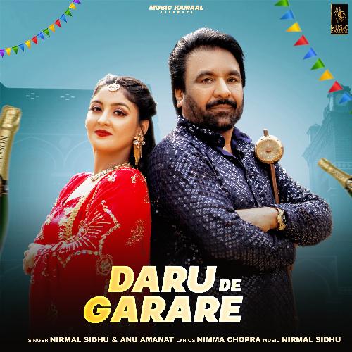 Daru De Garare