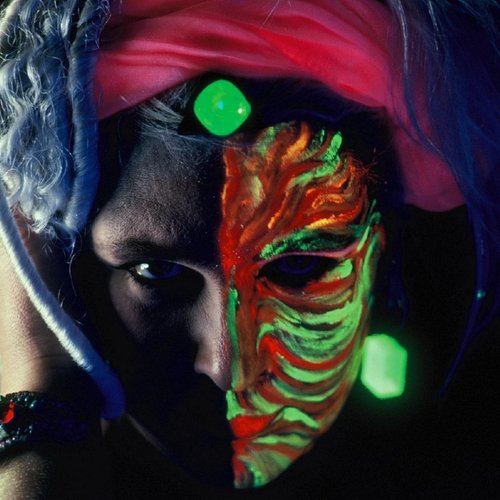 Daughter of the Devil (feat. Jeremy Steig & Judy Niemack) cover art