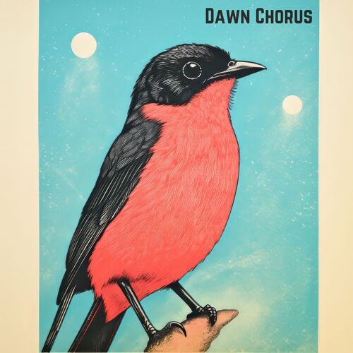 Dawn Chorus, Pt. 50