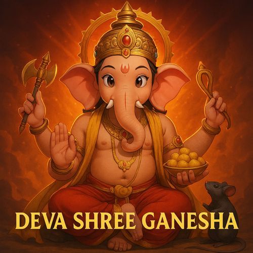 Deva Shree Ganesha
