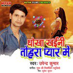 Dhokha Khaini Tohara Pyar Mein - Single