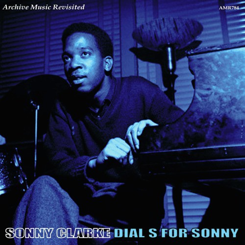Dial S for Sonny - EP