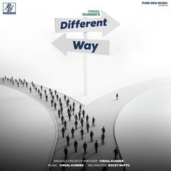 Different Way-JAAOVRcDBV4