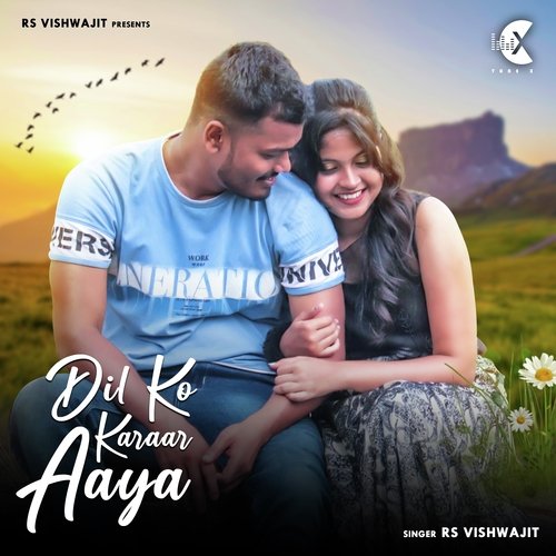 Dil Ko Karaar Aaya (Extended Version)