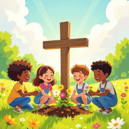 Esterina Gozba - Croatian for Kids cover art