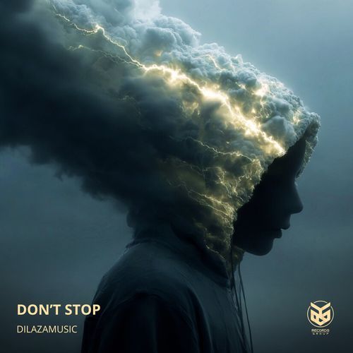 Don't Stop cover art
