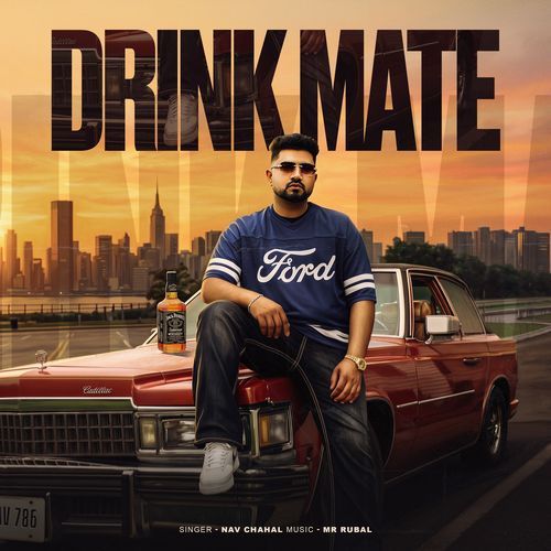 Drink Mate