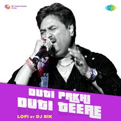 Duti Pakhi Duti Teere - LoFi-JTEIZRF9XHw