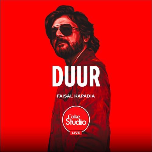 Duur (Coke Studio Live)