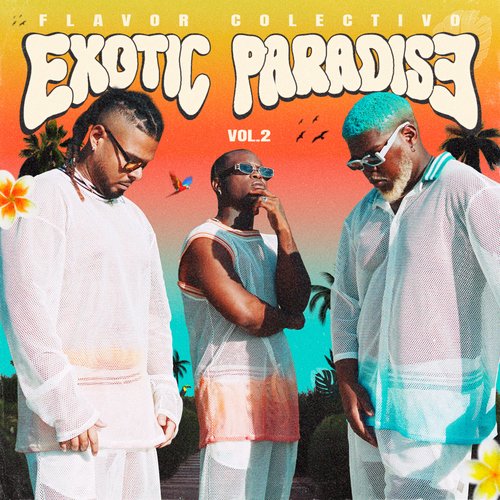 EXOTIC PARADISE, VOL. 2_poster_image