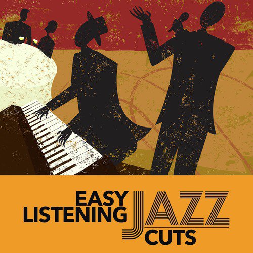 Easy Listening Jazz Cuts