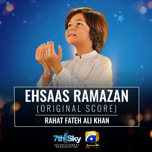 Ehsaas Ramazan (Original Score)