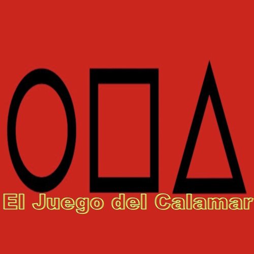 El Juego del Calamar_poster_image