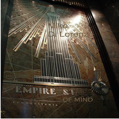 Empire State of Mind