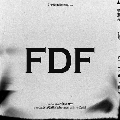 FDF