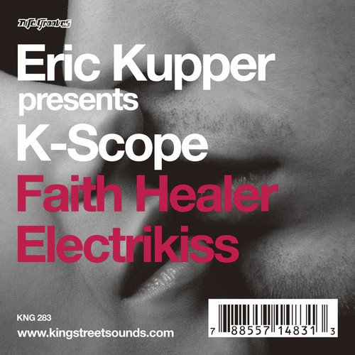 Faith Healer / Electrikiss
