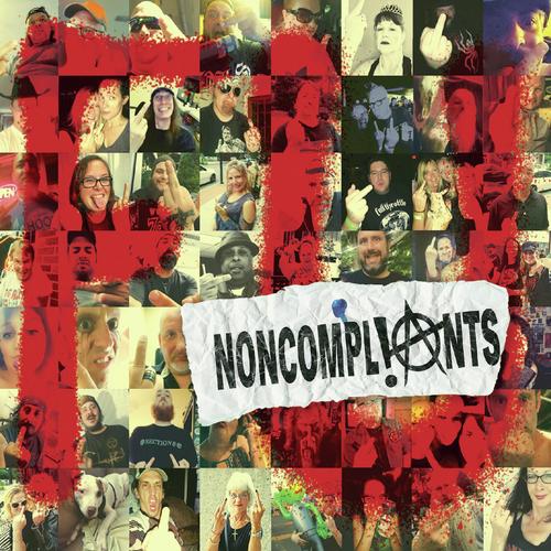 Fed Up By Noncompliants Download Or Listen Free Only On - 