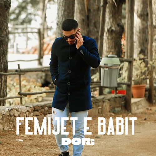 Femijet e babit