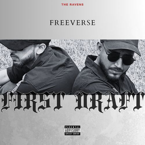 First Draft (Freeverse)