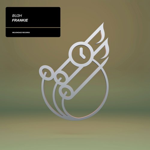 Frankie cover art