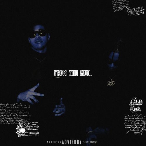 Tuxedo (feat. CozyBoyLife) cover art