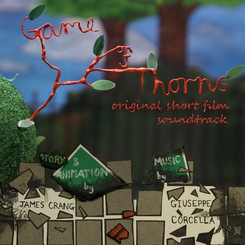 Game of Thorns (Original Short Film Soundtrack)_poster_image