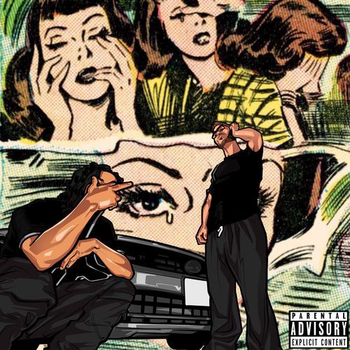 Garage.Express cover art