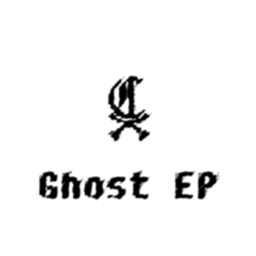 Ghost - EP_poster_image