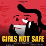 Girls Note Safe