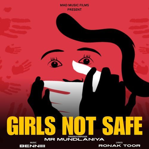 Girls Note Safe