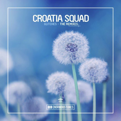 Glitches - The Remixes