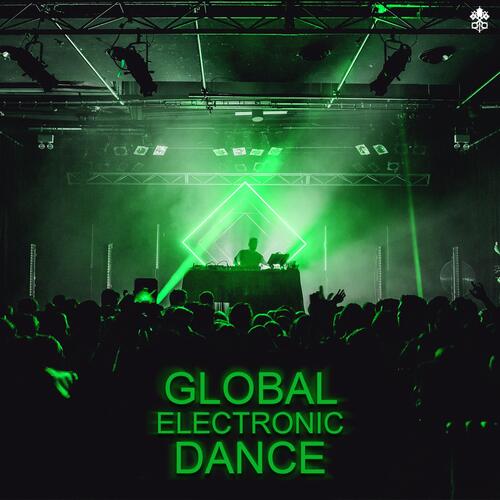 Global Electronic Dance_poster_image