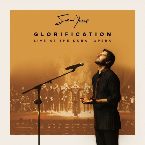 Glorification (Live at the Dubai Opera)