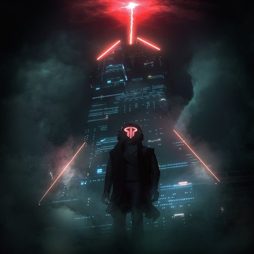 Godsent & All Eyes On You