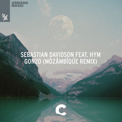 Gonzo (MÒZÂMBÎQÚE Remix)