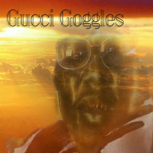 Gucci Goggles