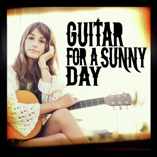 Guitar for a Sunny Day