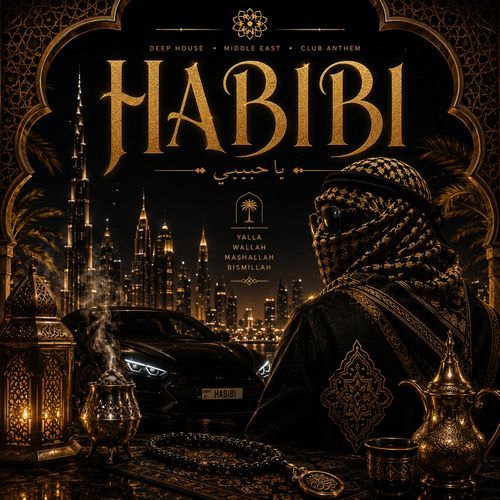 Habibi
