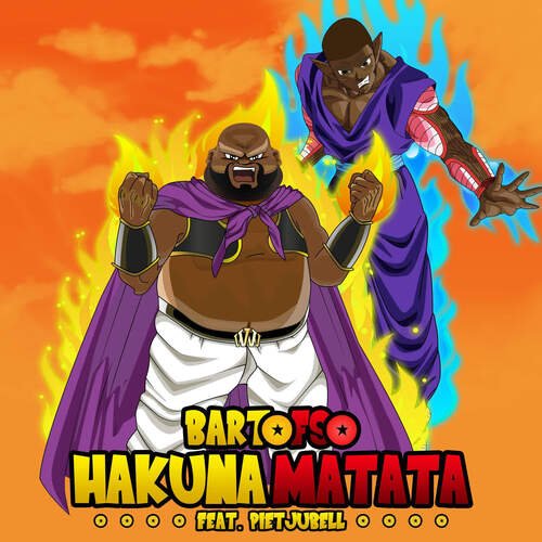 Hakuna Matata_poster_image