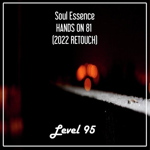 Hands On 81 (Jonny Secchino 2022 Cut) cover art