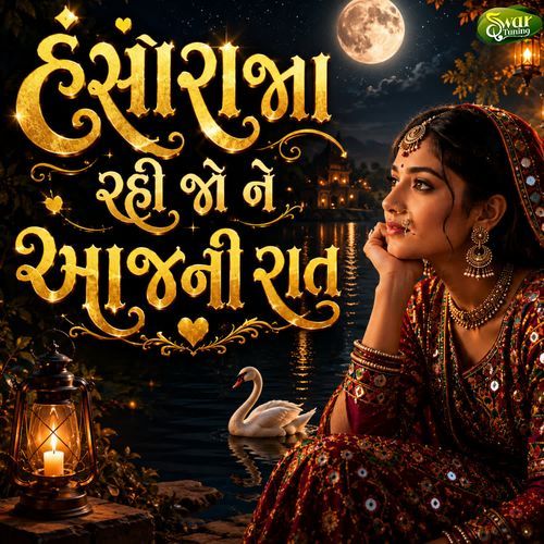 Hansaraja Rahi Jo Ne Aaj Ni Raat
