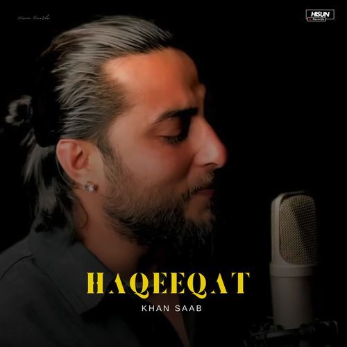 Haqeeqat