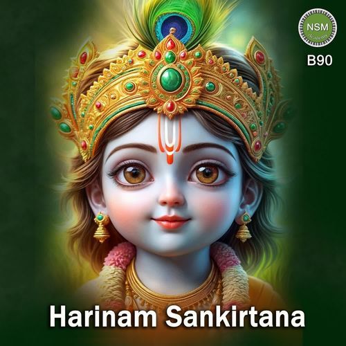 Harinam Sankirtana B90