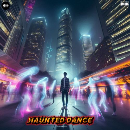 Haunted Dance