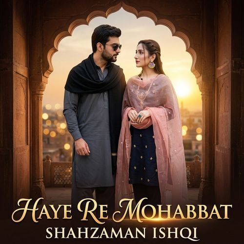 Haye Re Mohabbat